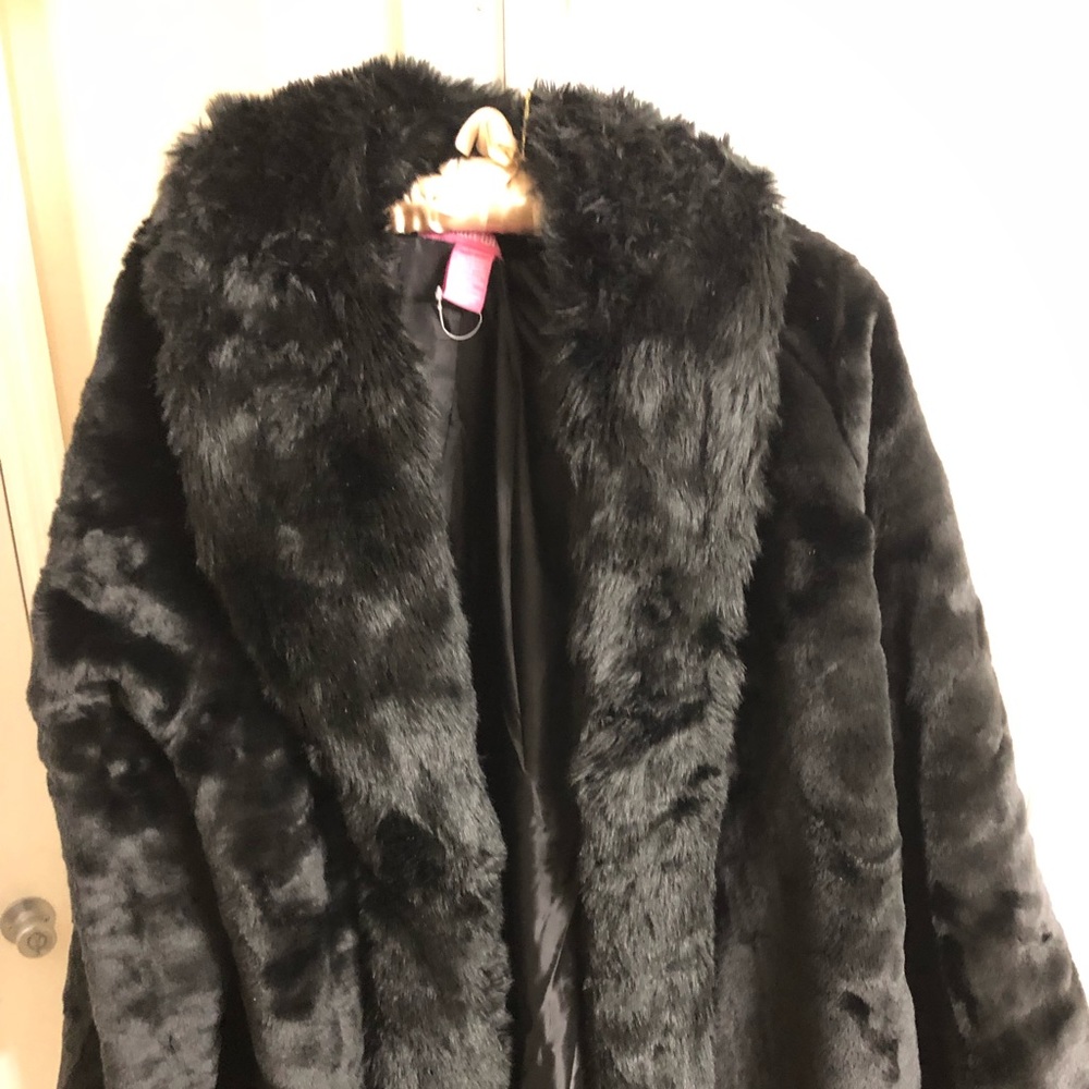 Winter Coat